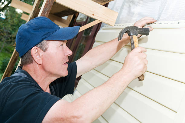 Custom Trim and Detailing for Siding in Lake Jackson, TX